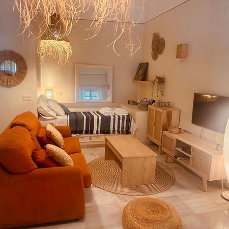 Lovely Studio In Marbella Close To Puente Romano Exterior photo