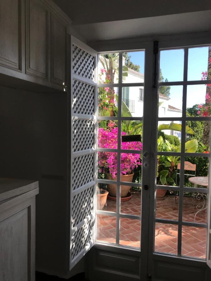 Lovely Studio In Marbella Close To Puente Romano Exterior photo