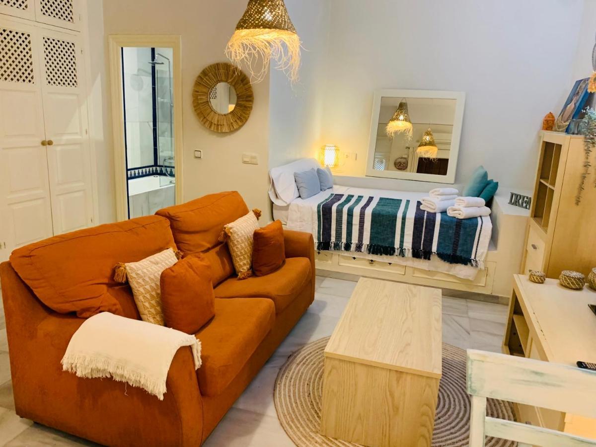 Lovely Studio In Marbella Close To Puente Romano Exterior photo