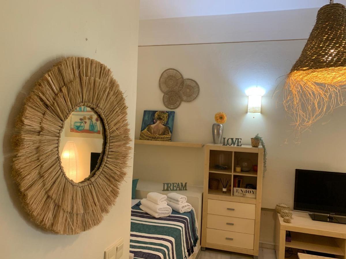 Lovely Studio In Marbella Close To Puente Romano Exterior photo