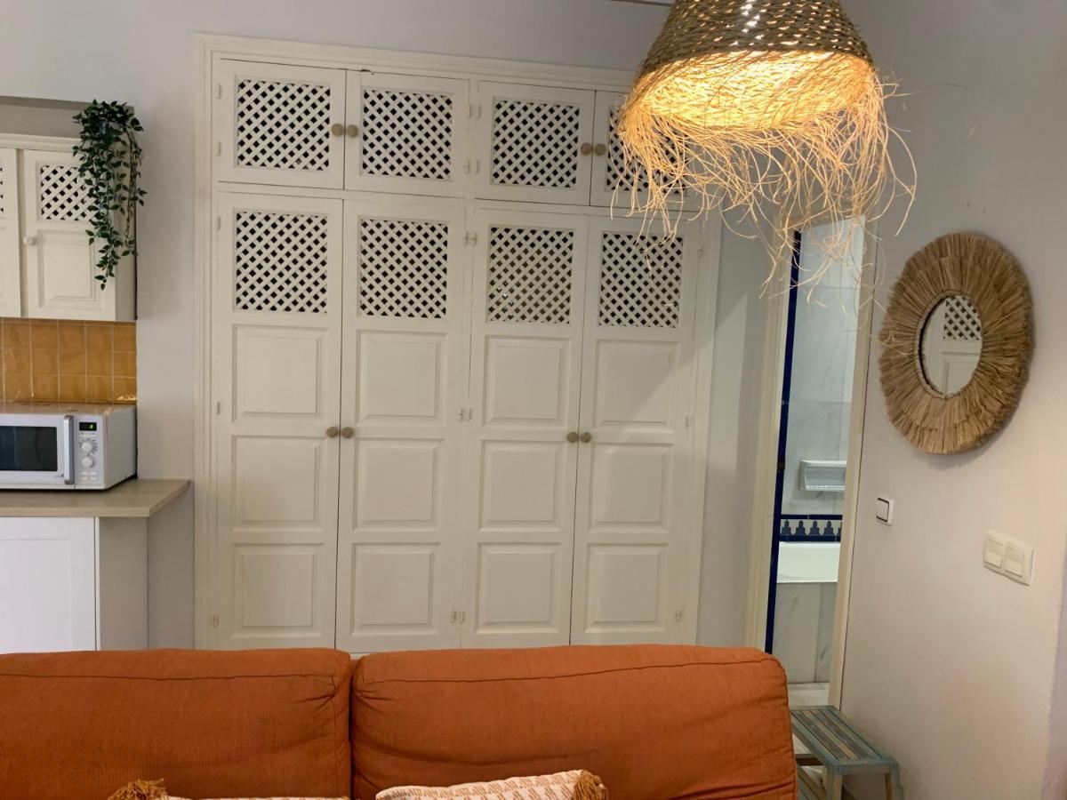 Lovely Studio In Marbella Close To Puente Romano Exterior photo