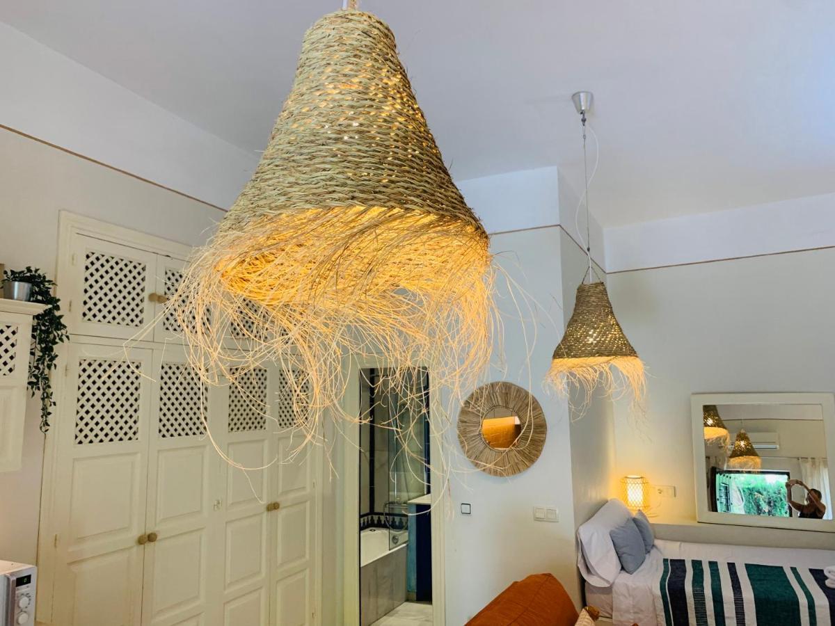 Lovely Studio In Marbella Close To Puente Romano Exterior photo