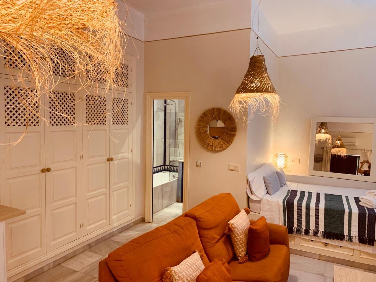 Lovely Studio In Marbella Close To Puente Romano Exterior photo