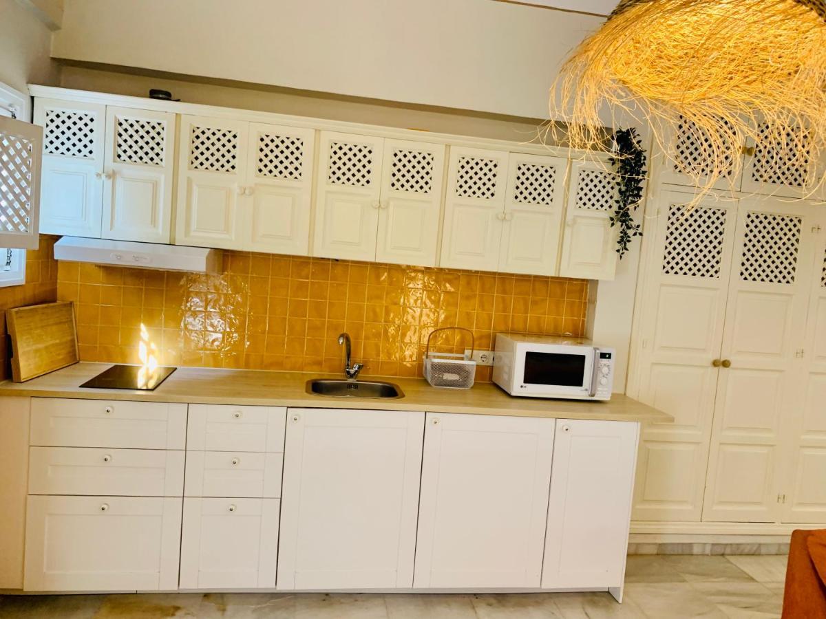 Lovely Studio In Marbella Close To Puente Romano Exterior photo