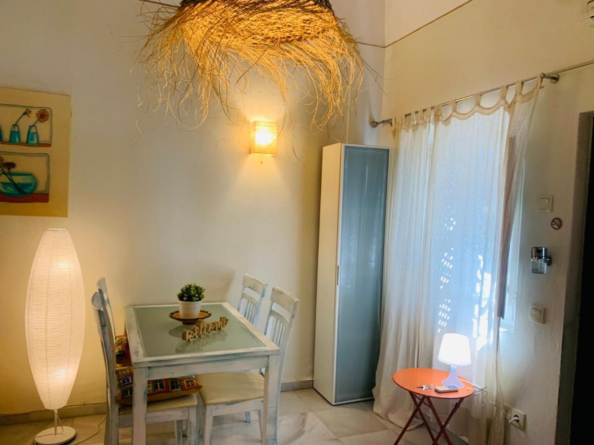 Lovely Studio In Marbella Close To Puente Romano Exterior photo